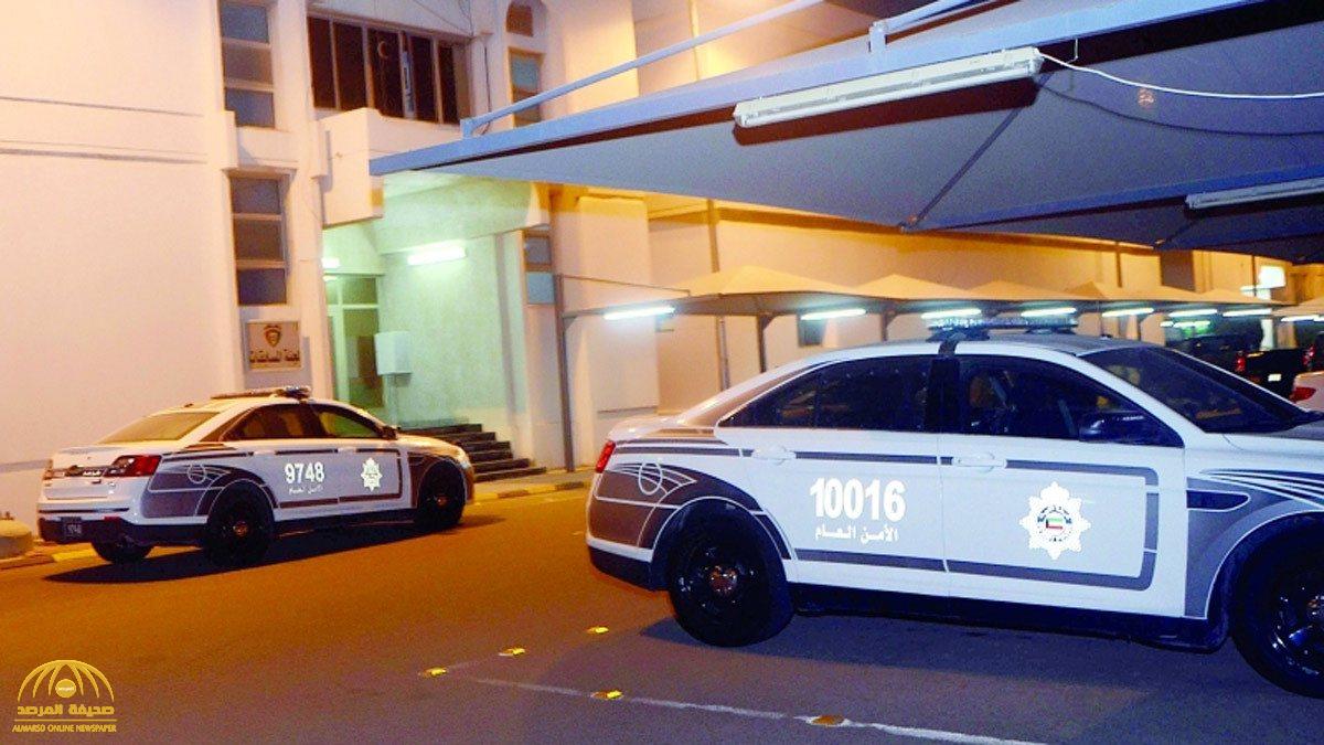 جريمة سلوى.. كشف تفاصيل جديدة حول مقتل كويتية بـ 4 رصاصات على يد شقيقها بالعناية المركزة! جريمة سلوى.. كشف تفاصيل جديدة حول مقتل كويتية بـ 4 رصاصات على يد شقيقها بالعناية المركزة!