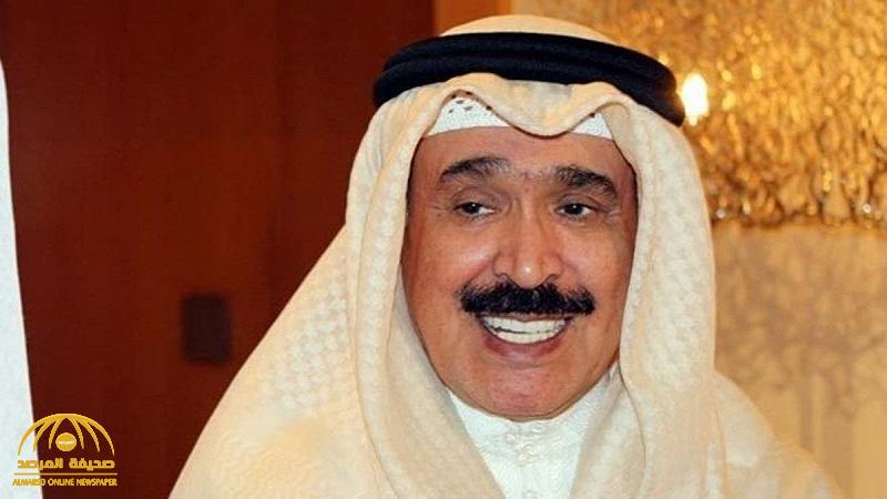 إحالة "أحمد الجار الله" إلى النيابة العامة بالكويت
