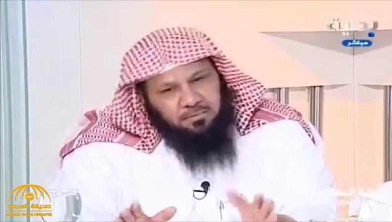 وفاة الداعية الشهير أبو غازي الشمري بعد إصابته بكورونا