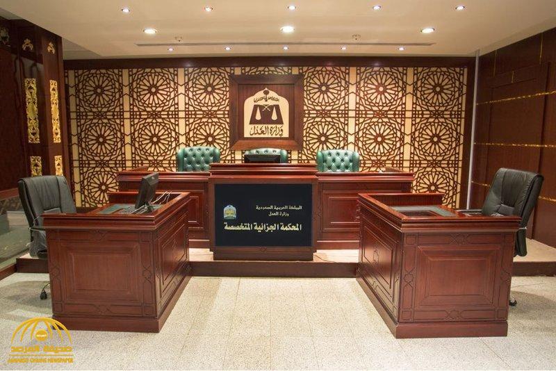 الإعدام لـ3 إرهابيين ضمن خلية استراحة الحرازات بجدة