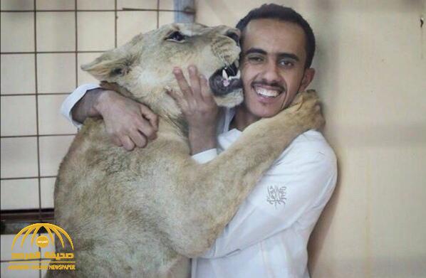 إطلاق  وسم  "الحرية لحيوانات الدغيري"يتصدر تويتر  .. ومغردون يطالبون الجهات المعنية بالتدخل!