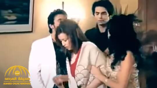 مفاجأة.. فيلم مصري منذ 12عاما تنبأ بواقعة اغتصاب فتاة "الفيرمونت"