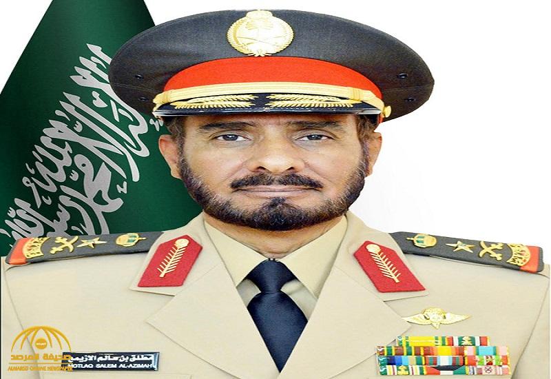 من هو قائد القوات المشتركة الجديد بعد إعفاء فهد بن تركي والتحقيق معه؟