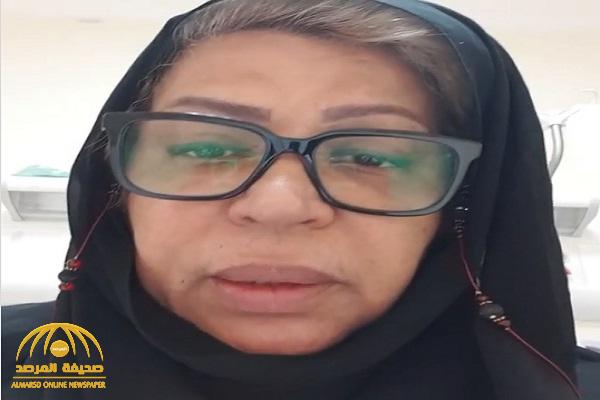 بالفيديو.. أول ظهور للفنانة فخرية خميس بعد إصابتها بالسرطان وكورونا .. وتكشف عن تطورات حالتها الصحية بالفيديو.. أول ظهور للفنانة فخرية خميس بعد إصابتها بالسرطان وكورونا .. وتكشف عن تطورات حالتها الصحية