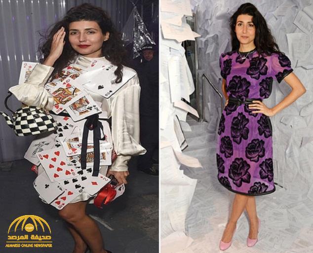 شاهد أول صور لابنة شقيق أسامة بن لادن تظهر "تحررها وانفتاحها".. وتكشف عن هواياتها المفضلة