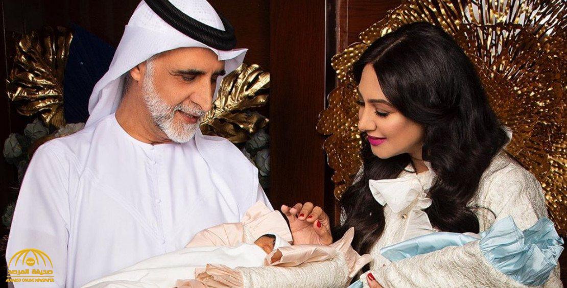 هيفاء حسين ترد على متابع قال لها : "متزوجة واحد قد أبوكي" هيفاء حسين ترد على متابع قال لها : "متزوجة واحد قد أبوكي"