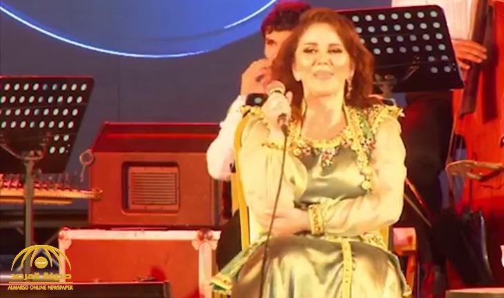 ميادة الحناوي تخرج عن صمتها وتكشف سر غيابها الطويل وحالتها الصحية - فيديو