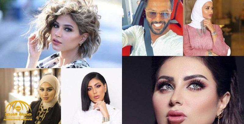 تبريرهم قد يورطهم ... النيابة الكويتية تفاجئ مشاهير قضية "غسل الأموال" بقرار جديد! تبريرهم قد يورطهم ... النيابة الكويتية تفاجئ مشاهير قضية "غسل الأموال" بقرار جديد!