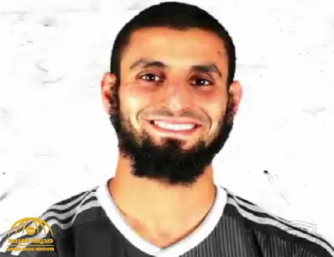 "يا مطوع لا تروع".. شاهد: "نادي الباطن" ينشر إعلانًا مثيرًا للجدل بعد التعاقد مع الهولندي "يوسف الجبلي"!