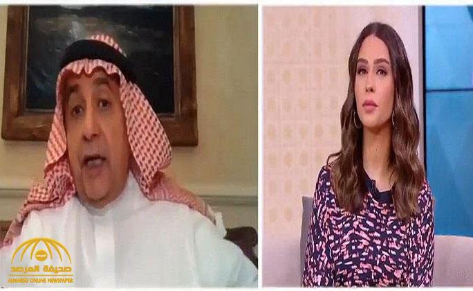 فيديو.. "داود الشريان" يكشف هدف ورسالة برنامجه الجديد "تحدي العائلات"