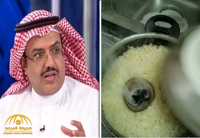 هل خلط الفحم المشتعل مع الأرز أو الشاي لإعطاء نكهة طبيعية يسبب السرطان ؟