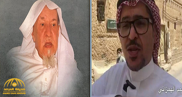 قصة التاجر الذي غادر الرياض  فقيرا وعاد إليها مليونيرا..ووبخه الملك عبدالعزيز بسبب جرأته في الصفقات التجارية! - فيديو
