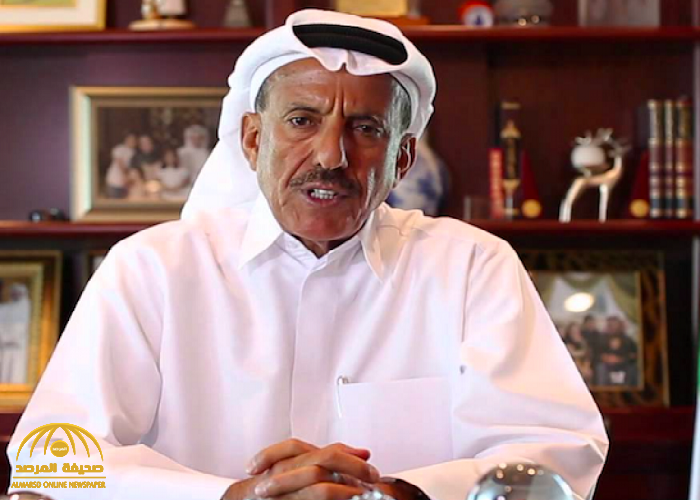 بعد توقيع اتفاقية التطبيع ..  الملياردير الإماراتي" خلف الحبتور" يفتتح مكتباً لشركاته في إسرائيل