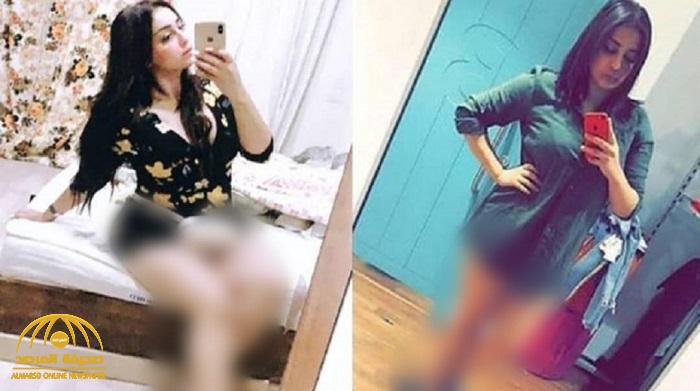 بعد إلقاء القبض عليها بتهمة نشر فيديوهات إباحية .. اعترافات صادمة من فتاة التيك توك المصرية هدير الهادي !