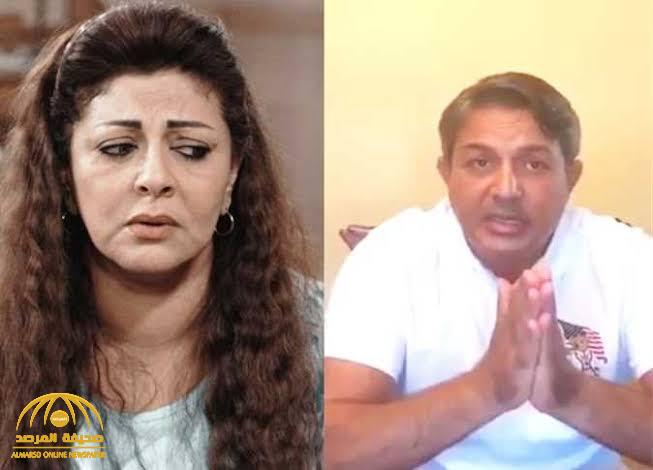 فجرها زوجها.. تطورات جديدة في أزمة نسب أبناء الفنانة هالة صدقي!