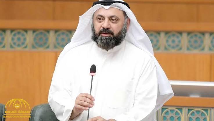 صدور الحكم النهائي في قضية مواقعة "وليد الطبطبائي" لطليقته بالحيلة!