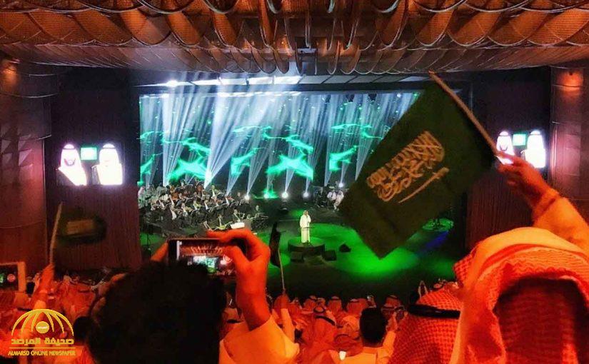الكشف عن أسعار تذاكر حفلات اليوم الوطني في عدة مدن ومناطق بالمملكة