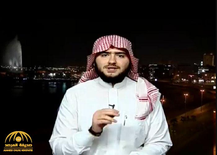 رأى عمر بن الخطاب في منامه فزف له البشرى .. شاهد: "شاب سويسري" يروي قصة تفاصيل حصول والده على الإقامة في المدينة بعد لقائه بأحد الأمراء