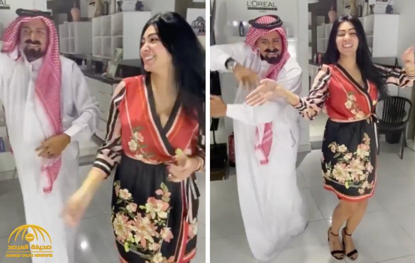 على طريقة البرازيلية "لوردينا".. شاهد: وصلة رقص الفنانة "ميرهان حسين" تشعل مواقع التواصل!