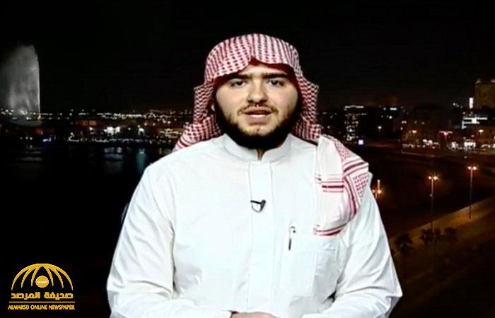 شاهد: شاب سويسري مقيم في المدينة يروي قصة اعتناق والدته الإسلام وموقف عائلتها المسيحية ومقاطعتها إلى الأبد