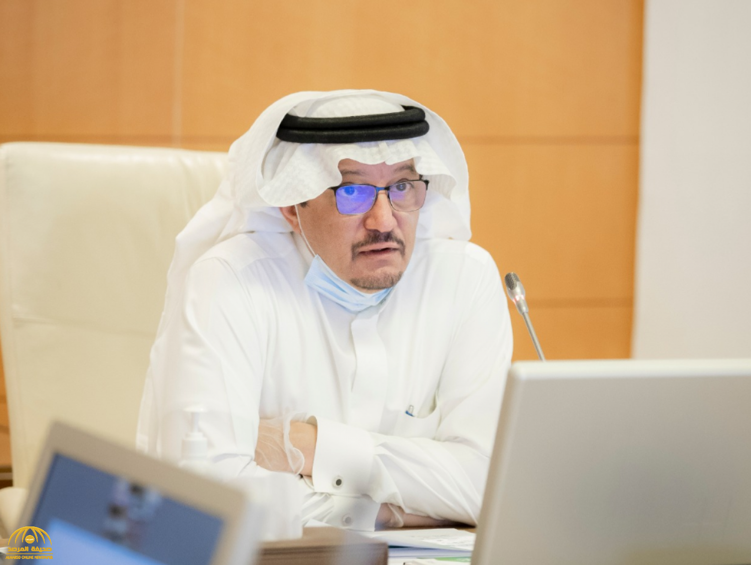 "التعليم" تعلن رسميًا الاختبارات النهائية للفصل الدراسي الأول "عن بعد"