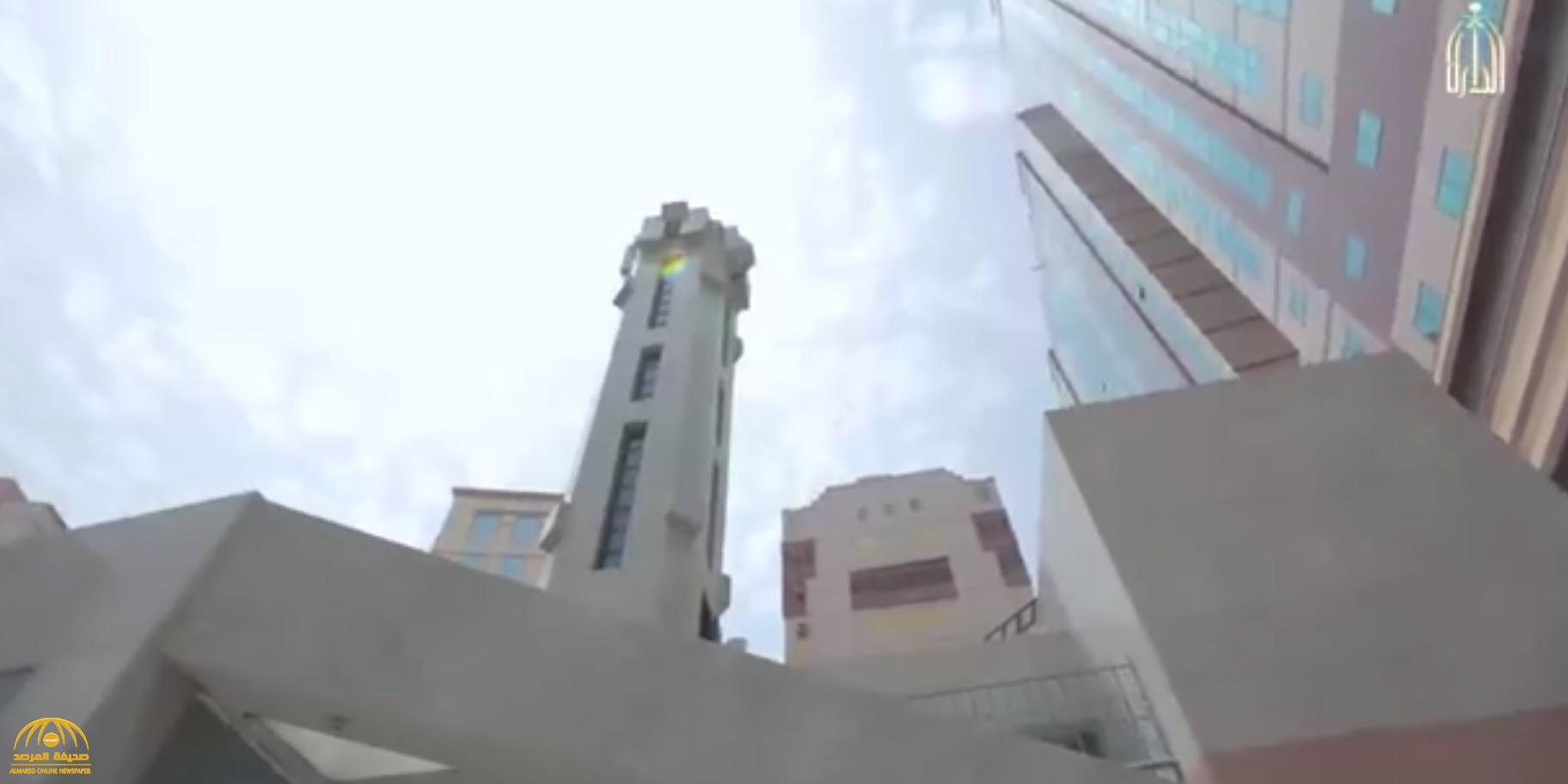 "أحد الملوك أعاد بنائه ".. قصة "مسجد الجن" في مكة وسبب تسميته بهذا الاسم - فيديو