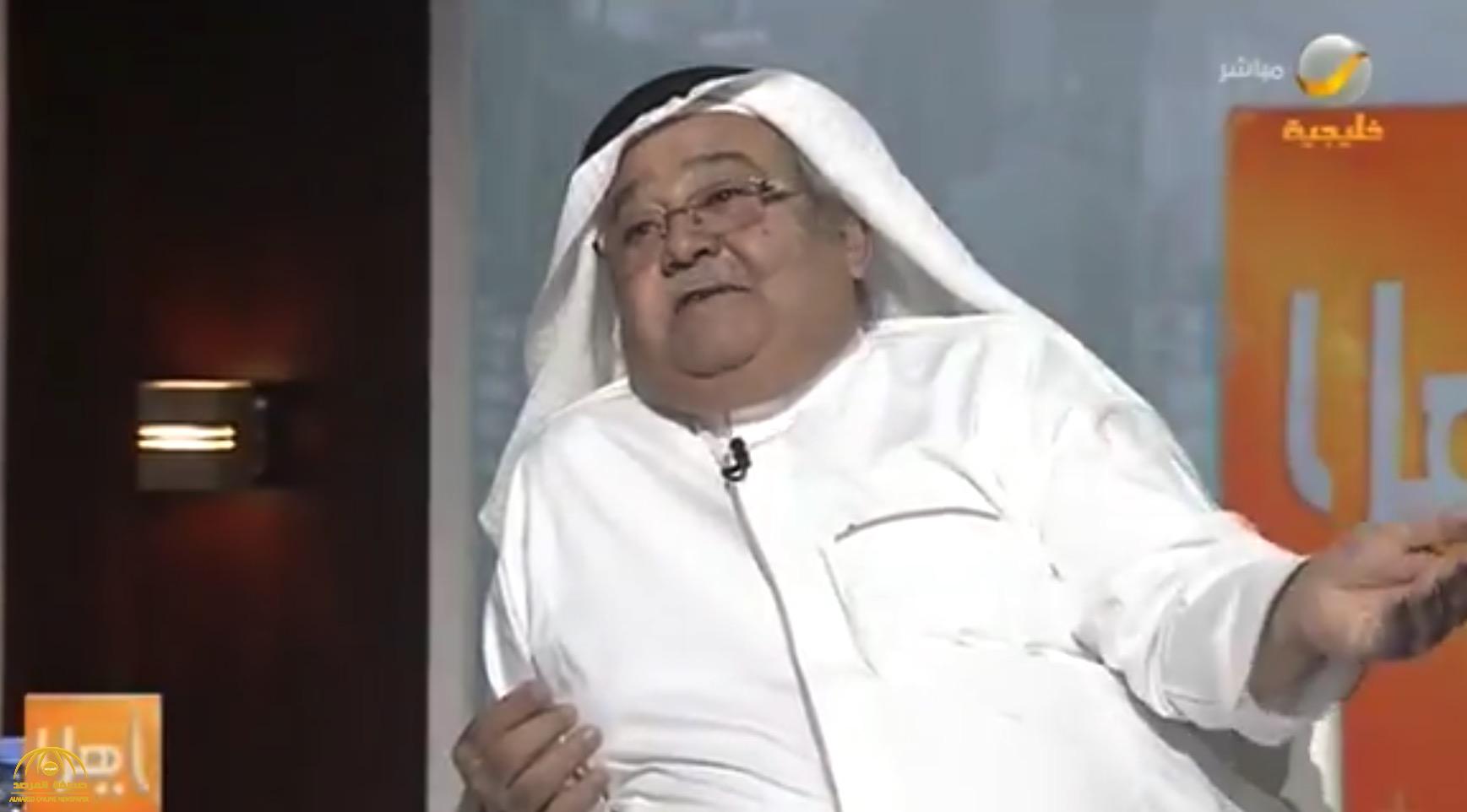 بالفيديو.. قائد الطائرة الملكية يكشف للمرة الأولى عن رسالة "غازي القصيبي" بعد رحلة جوية