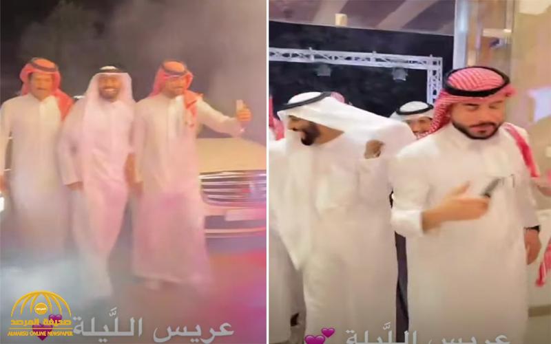 فرض عقوبات بحق مشهور سناب والمشاركين في تجمع توقيع عقود الشراكة لمخالفة الإجراءات الوقائية لـ"فيروس كورونا"