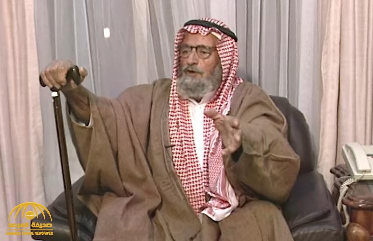 تفاصيل قصة "الملك عبد العزيز" مع امرأة في الصحراء .. وكيف كشف هويته بعد أن أخفاها عنها: "أنا أخو نورة"!