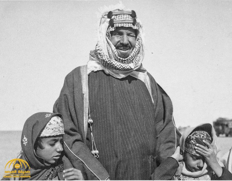 حساب "تاريخ آل سعود" يكشف عن أسماء مَن شارك في مسيرة التوحيد مِن أبناء الملك عبد العزيز حساب "تاريخ آل سعود" يكشف عن أسماء مَن شارك في مسيرة التوحيد مِن أبناء الملك عبد العزيز