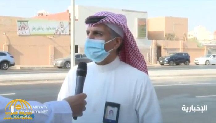 بعد حدوث 3 انهيارات .. بالفيديو: الكشف عن عدد المنازل المقرر إزالتها بـ"حي الرويس" بجدة