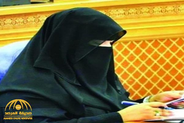 أول تعليق لـ "إقبال درندري" بعد عدم تجديد تعيينها في مجلس الشورى الجديد ! أول تعليق لـ "إقبال درندري" بعد عدم تجديد تعيينها في مجلس الشورى الجديد !