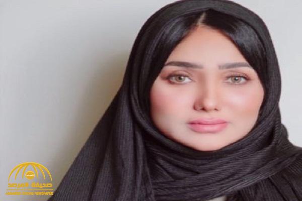 كوثر الأربش تعلن عن كسب قضيتين ضد مغرد ومغردة