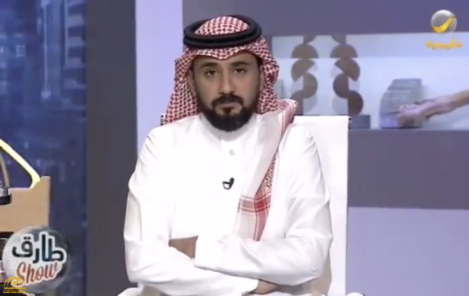 شاهد .. طارق الحربي يسخر من هواة الصيد بعد قرار وزارة البيئة : "أنتم اللي جبتوه لأنفسكم .. الآن وش نصيد؟"