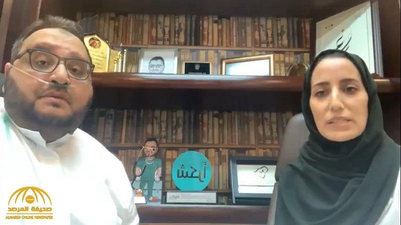 شاهد .. "نزار باهبري" يستعين بطبيبة متخصصة ويكشف مدى استهداف موجة كورونا الثانية للأطفال شاهد .. "نزار باهبري" يستعين بطبيبة متخصصة ويكشف مدى استهداف موجة كورونا الثانية للأطفال