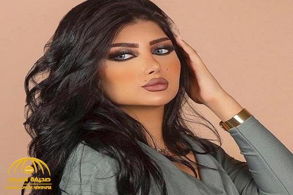 شاهد .. "ملكة كابلي" تفاجئ متابعيها بالظهور بدون مكياج