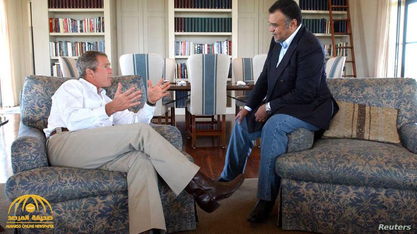 كيف استقبل السعوديون تصريحات الأمير بندر بن سلطان عن القضية الفلسطينية ؟