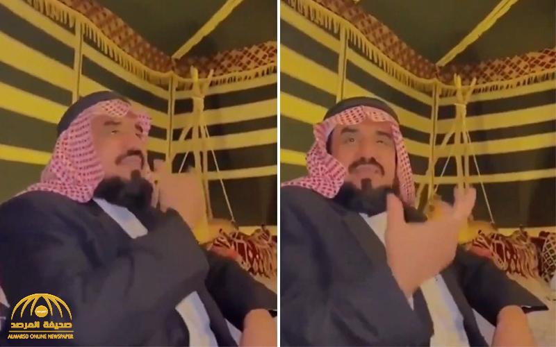 شاهد: ظهور جديد لرجل الأعمال الذي أهدى ابنته لمشهور سناب "عبدالرحمن المطيري" يكشف سر اختياره كزوج لابنته!