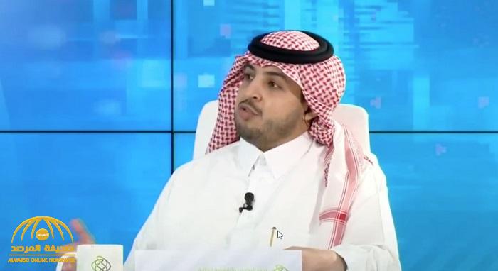 بالفيديو: وكيل "وزارة المالية" يكشف سبب رفع ضريبة القيمة المضافة 15%.. ومدى إمكانية مراجعتها مستقبلًا !