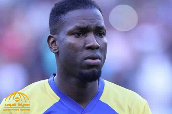 فيتوريا يصدم  مدافع النصر“عمر هوساوي ” بهذا القرار!