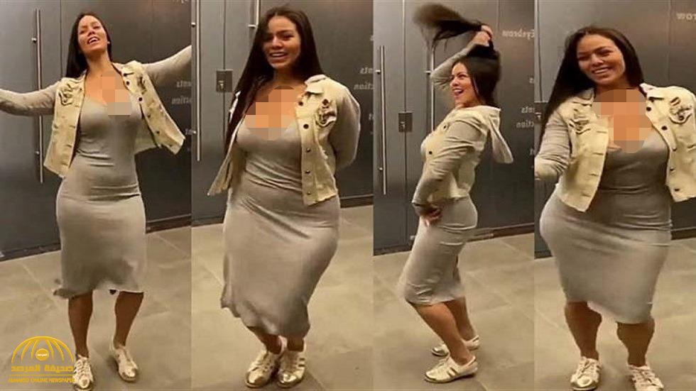 الراقصة " لورديانا " تصل للمدارس بعد الفيديو المثير الذي هزَّ مصر!