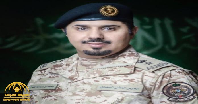 بعد 19 عامًا.. تحديث جديد في الزي العسكري لـ"الحرس الوطني"