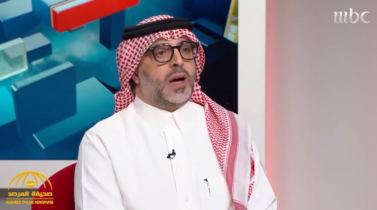 فيديو.. "الساعد" يكشف جرائم التركي "فخري باشا" في المدينة: "حولها إلى خمارة وسرق هدايا المسجد النبوي"