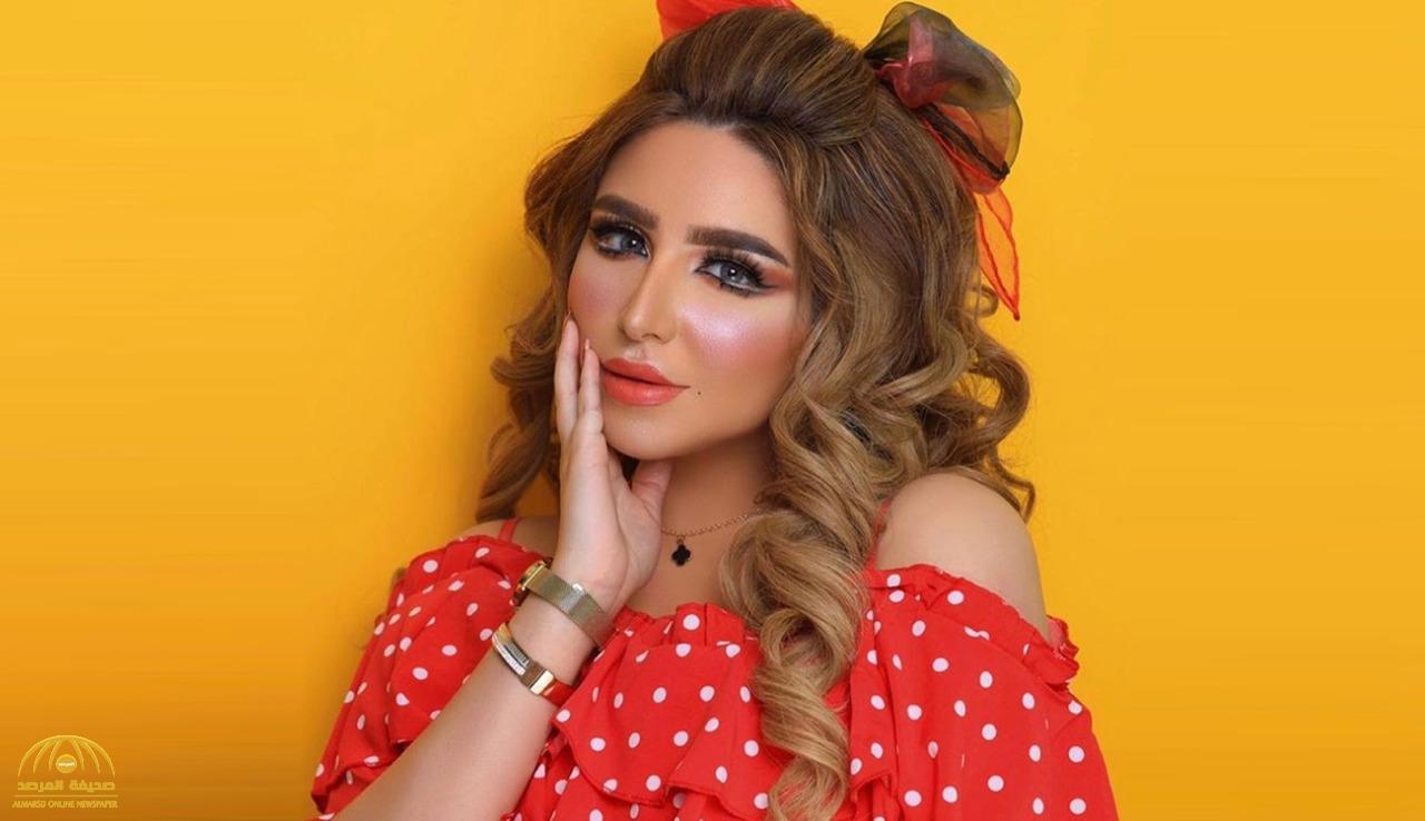 الفنانة السعودية "حلا نورة" تصدم جمهورها بخطوة مفاجئة .. وتعلق: أدعولي الله يكتبلي الخير! الفنانة السعودية "حلا نورة" تصدم جمهورها بخطوة مفاجئة .. وتعلق: أدعولي الله يكتبلي الخير!