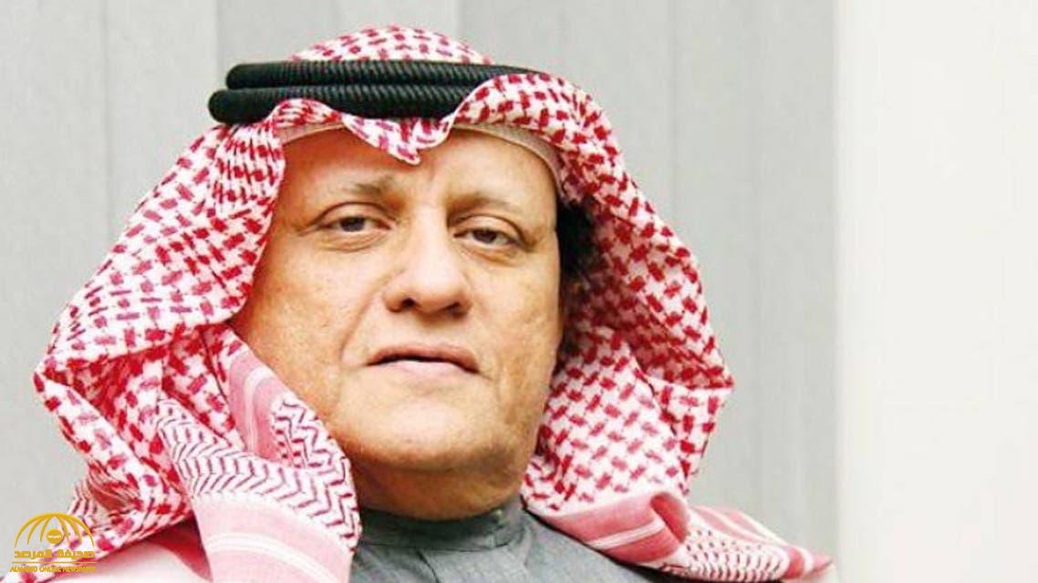وفاة الإعلامي عبدالله الزيد