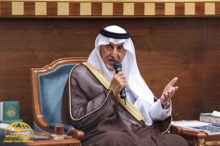 حقيقة قصيدة "خالد الفيصل" في رثاء أمير الكويت