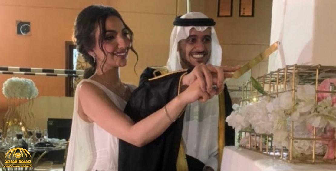 "عايض يطلق هبة" يتصدر الترند.. والفنان يخرج عن صمته ويكشف الحقيقة! فيديو