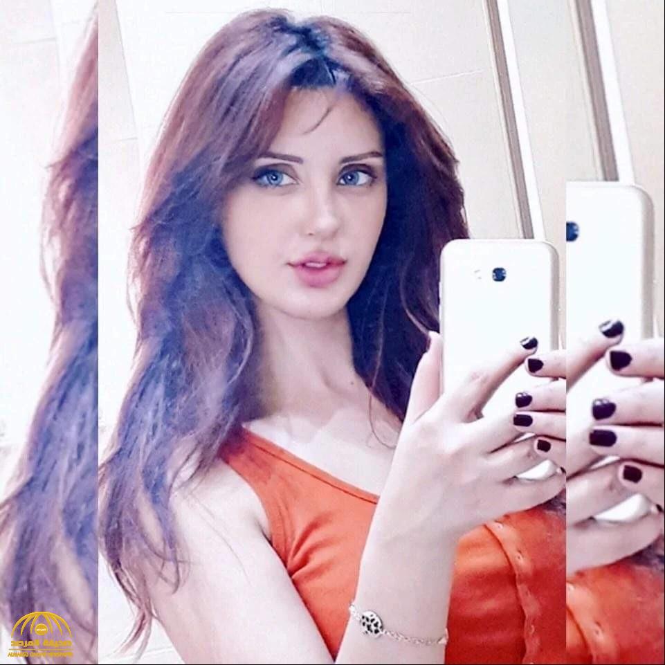 أول رد من ابنة أحمد بدير بعد سخرية "مى العيدان" من  والدها ووصفته بالأقرع