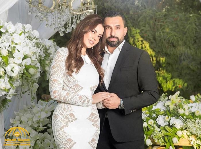 شاهد: الفنانة درة التونسية تنشر الصور الأولى لعقد قرانها .. من هو سعيد الحظ؟