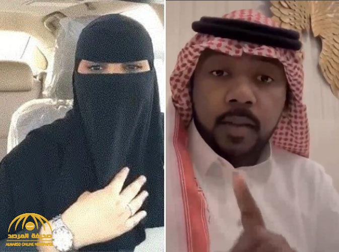 بالفيديو : نادر النادر يخرج عن صمته .. وينفي الشائعات ويكشف سبب  طلاقه من زوجته سعاد